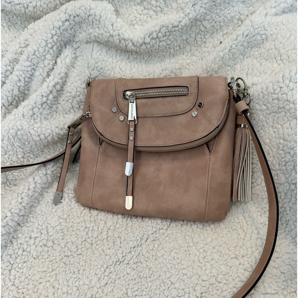 Steve Madden purse
